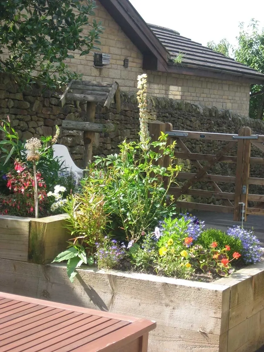 Briercliffe Lodge